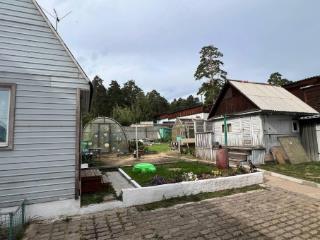 1-этажный дом, 70 м², 6 соток