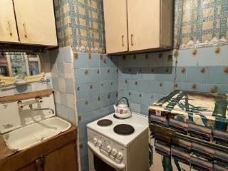 1-комн. квартира, 23.9 м², 5/5 этаж