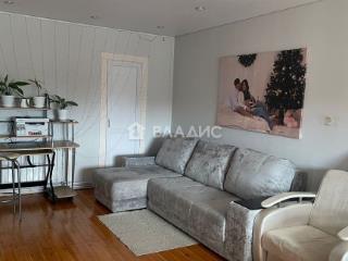  дом, 102.2 м², 8 соток