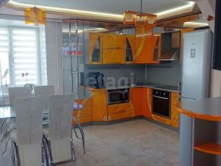 3-комн. квартира, 98 м², 12/16 этаж