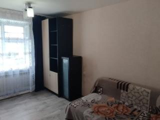 1-комн. квартира, 24.9 м², 1/5 этаж