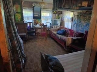 2-этажная дача, 50 м², 22 сотки