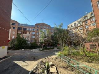 2-комн. квартира, 58.9 м², 5/6 этаж