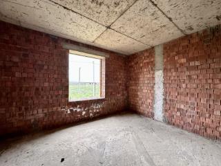 1-этажный дом, 130 м², 6 соток