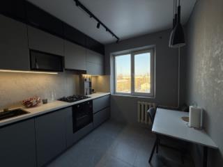 3-комн. квартира, 62.3 м², 5/5 этаж