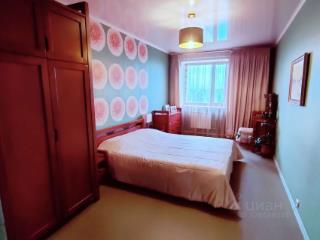 4-комн. квартира, 100 м², 9/14 этаж