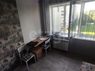 Квартира, 16.7 м², 5/9 этаж