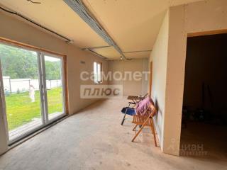 1-этажный дом, 54.8 м², 6.52 соток