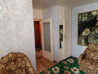 2-комн. квартира, 39.6 м², 2/5 этаж