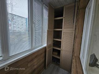 1-комн. квартира, 40.4 м², 1/5 этаж