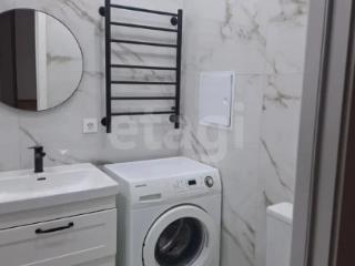 1-комн. квартира, 48 м², 9/20 этаж