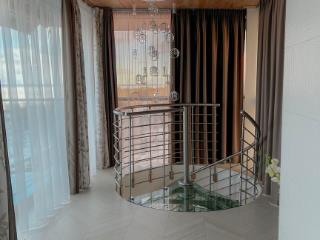 5-комн. квартира, 394 м², 6/6 этаж