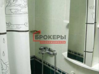 Студия, 17 м², 1/5 этаж