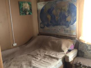 1-этажный дом, 52 м², 12 соток