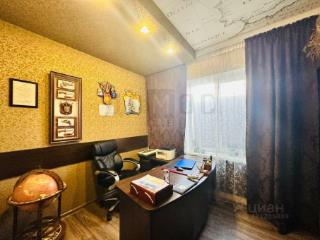 3-этажный коттедж, 341 м², 7 соток