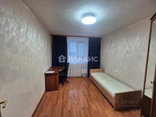 2-комн. квартира, 50.4 м², 8/9 этаж