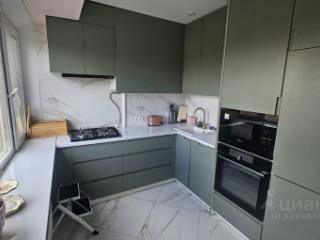 4-комн. квартира, 71.4 м², 7/16 этаж