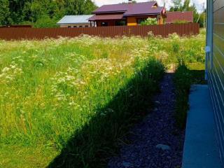  дом, 36 м², 20 соток