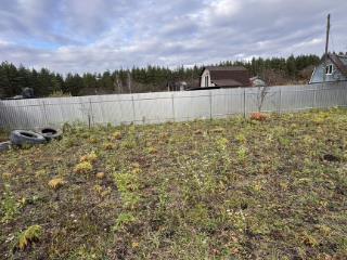  коттедж, 42 м², 8 соток