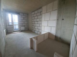 2-комн. квартира, 42.7 м², 16/17 этаж