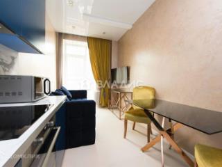 1-комн. квартира, 36.4 м², 3/6 этаж