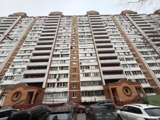 2-комн. квартира, 66 м², 5/17 этаж