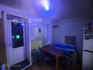 1-комн. квартира, 28.6 м², 5/5 этаж