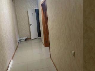 1-комн. квартира, 60.4 м², 1/4 этаж