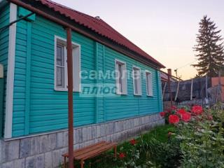 1-этажный дом, 74 м², 30 соток