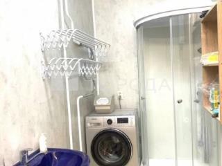 2-комн. квартира, 60.2 м², 2/3 этаж