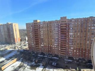 1-комн. квартира, 40.3 м², 14/18 этаж