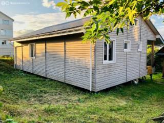 1-этажный дом, 89.9 м², 8.6 соток