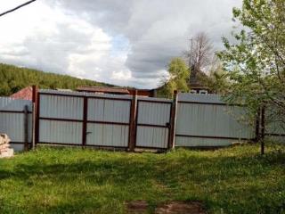  дом, 63.5 м², 13.8 соток