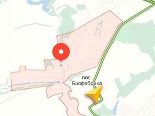  дом, 58.1 м², 30 соток