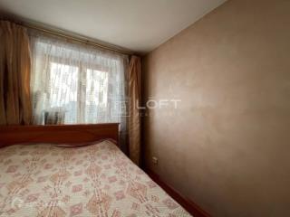 2-комн. квартира, 41.8 м², 5/5 этаж