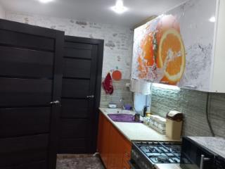  дом, 59 м², 25 соток