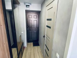 Студия, 13.2 м², 1/5 этаж