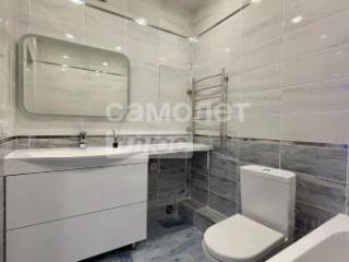 1-комн. квартира, 41.5 м², 13/18 этаж