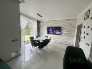 1-этажный дом, 121 м², 15 соток