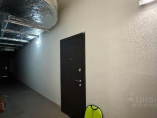 Квартира, 206.7 м², 5/16 этаж