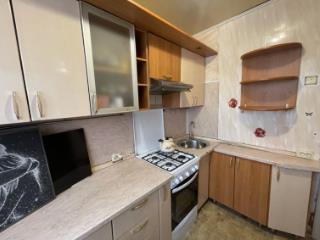 1-комн. квартира, 30.2 м², 4/5 этаж