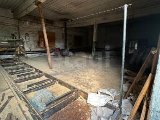 3-этажный дом, 226 м², 40 соток