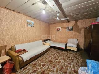 1-этажный дом, 50.7 м², 35.2 соток