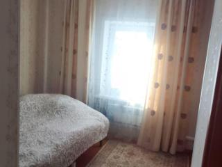 1-этажный дом, 52.6 м², 4.9 сотки