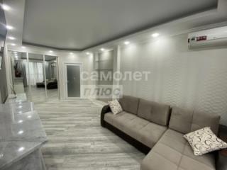 1-комн. квартира, 39 м², 21/25 этаж