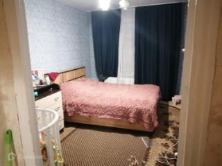 2-комн. квартира, 52.7 м², 1/5 этаж