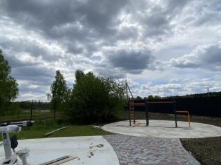  дом, 88.9 м², 6 соток