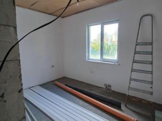 1-этажный дом, 95 м²