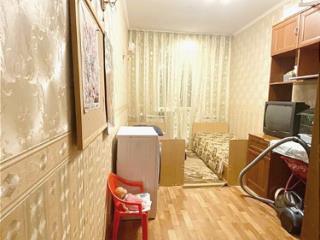 3-комн. квартира, 56.9 м², 1/2 этаж