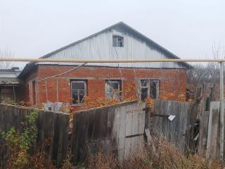  дом, 116 м², 22 сотки